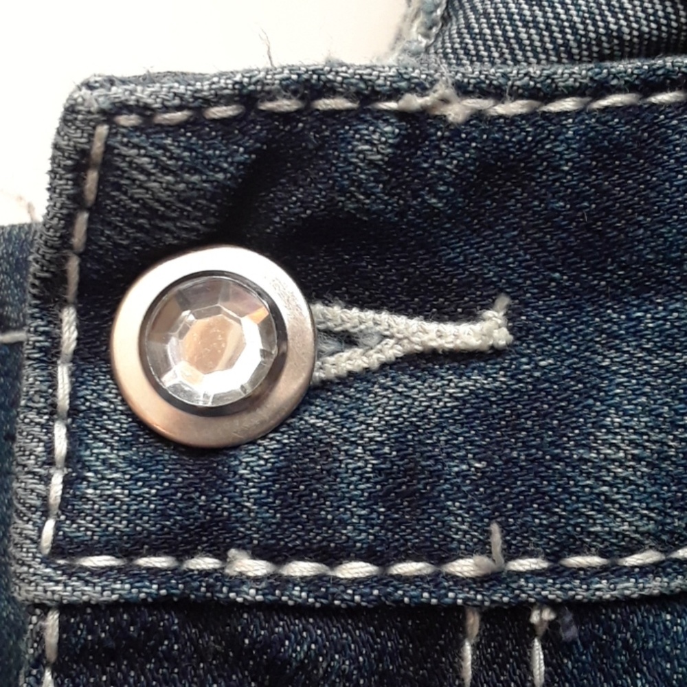INC jeans - Picture 4 of 4